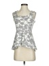 Akemi + Kin Gray Sleeveless Top Size XS - photo 1