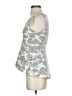 Akemi + Kin Gray Sleeveless Top Size XS - photo 5