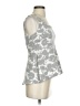 Akemi + Kin Gray Sleeveless Top Size XS - photo 4