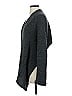Isabel Lu Gray Cardigan Size S - photo 5