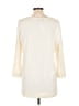 Banana Republic Factory Store Ivory Pullover Sweater Size L - photo 2