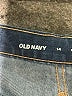 Old Navy Blue Jeans Size 14 - photo 3