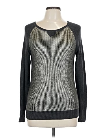Halogen Pullover Sweater (view 1)