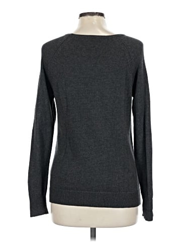 Halogen Pullover Sweater (view 2)
