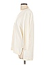 Banana Republic Factory Store Ivory Pullover Sweater Size L - photo 5