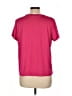 Ekouaer Pink Active T-Shirt Size L - photo 2