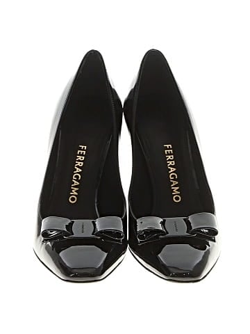 Salvatore Ferragamo Heels (view 2)