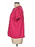 Ekouaer Pink Active T-Shirt Size L - photo 5