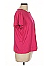 Ekouaer Pink Active T-Shirt Size L - photo 4