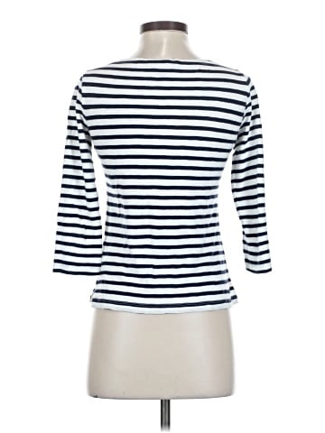 J.Crew 3/4 Sleeve T-Shirt (view 2)