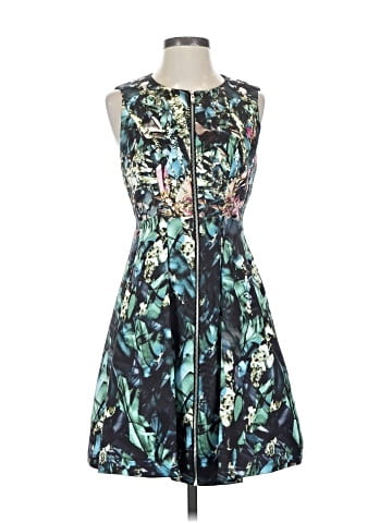Mcginn Cocktail Dress (view 1)