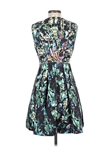 Mcginn Cocktail Dress (view 2)
