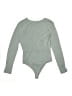 Blanc Green Blue Bodysuit Size M - photo 2