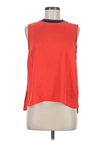 Rag & Bone Sleeveless Top (view 1)