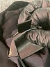 Griffith Gray for St. John Black Blazer Size 2 - photo 7