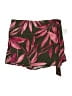 Time and Tru Tropical Green Skort Size M - photo 1