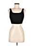 Babaton Black Tube Top Size M - photo 1