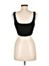 Babaton Black Tube Top Size M - photo 2