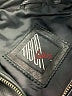 Tibor Leathers Black Jacket Size M - photo 6