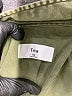 TNA 100% Cotton Green Jacket Size XS - photo 6