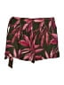 Time and Tru Tropical Green Skort Size M - photo 2