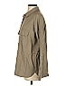 Carmar Tan Long Sleeve Blouse Size S - photo 5