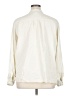 Khakis & Co Ivory Long Sleeve Button-Down Shirt Size XL - photo 2