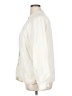 Khakis & Co Ivory Long Sleeve Button-Down Shirt Size XL - photo 5
