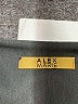 Alex Marie Solid Gray Formal Skirt Size 10 - photo 4