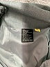 Alex Marie Solid Gray Formal Skirt Size 10 - photo 5