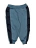 Nike 100% Polyester Blue Track Pants 12-18 MO / 18 MO - photo 2