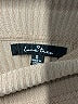 Love Tree Tan Bodysuit Size S - photo 3