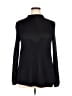 Les Copains Black Long Sleeve Blouse Size EU 48 / US 18 - photo 1