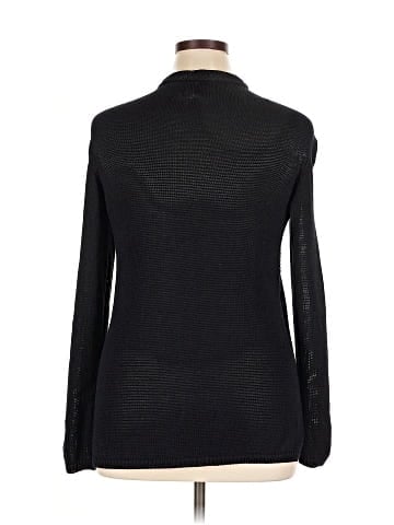 Les Copains Long Sleeve Blouse (view 2)