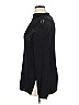 Les Copains Black Long Sleeve Blouse Size EU 48 / US 18 - photo 5