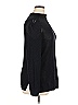 Les Copains Black Long Sleeve Blouse Size EU 48 / US 18 - photo 4