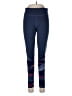 Adidas Blue Active Pants Size L - photo 1