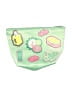 Clinique 100% Polyester Green Makeup Bag One size - photo 1