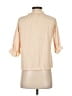 Madewell Ivory 3/4 Sleeve Blouse Size XS - photo 2