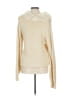 Herman Geist Ivory Pullover Sweater Size L - photo 2