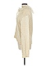 Herman Geist Ivory Pullover Sweater Size L - photo 5