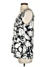 CAbi 100% Polyester Black Sleeveless Blouse Size S - photo 5