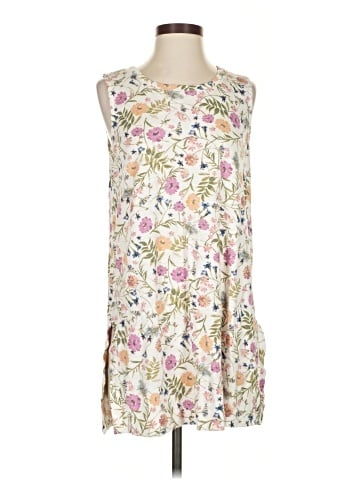 J.Jill Casual Dress (view 1)