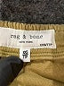Rag & Bone Gold Jeggings Size XXS - photo 7