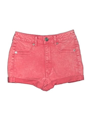 American Eagle Outfitters Denim Shorts (view 1)