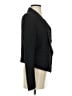 BCBGMAXAZRIA Black Blazer Size S - photo 4