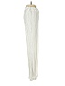 Silk & Salt Ivory Casual Pants Size S - photo 4