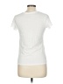Primark White Short Sleeve T-Shirt Size 6 - 8 - photo 2