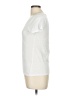 Primark White Short Sleeve T-Shirt Size 6 - 8 - photo 5