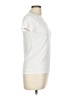 Primark White Short Sleeve T-Shirt Size 6 - 8 - photo 4